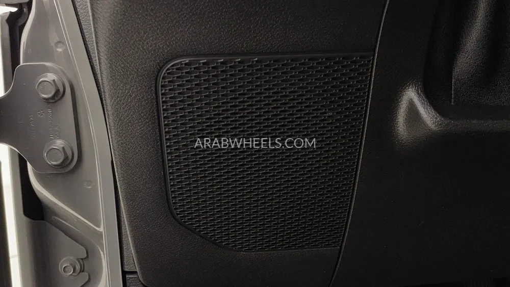 جيب رانجلر 2019 for Sale in دبي Image-23