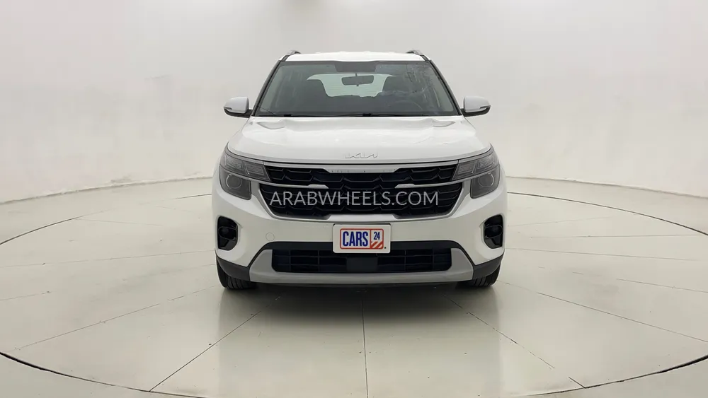 Kia Seltos 2024 for Sale in Dubai Image-8