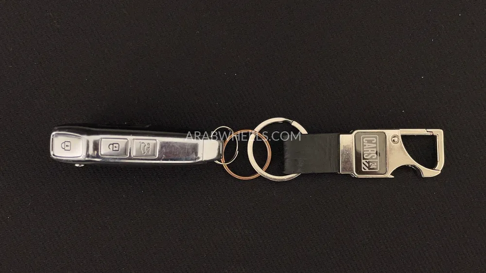 Kia Seltos 2024 for Sale in Dubai Image-27