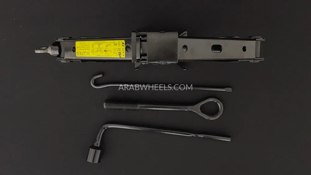 Kia Seltos 2024 for Sale in Dubai Image-28