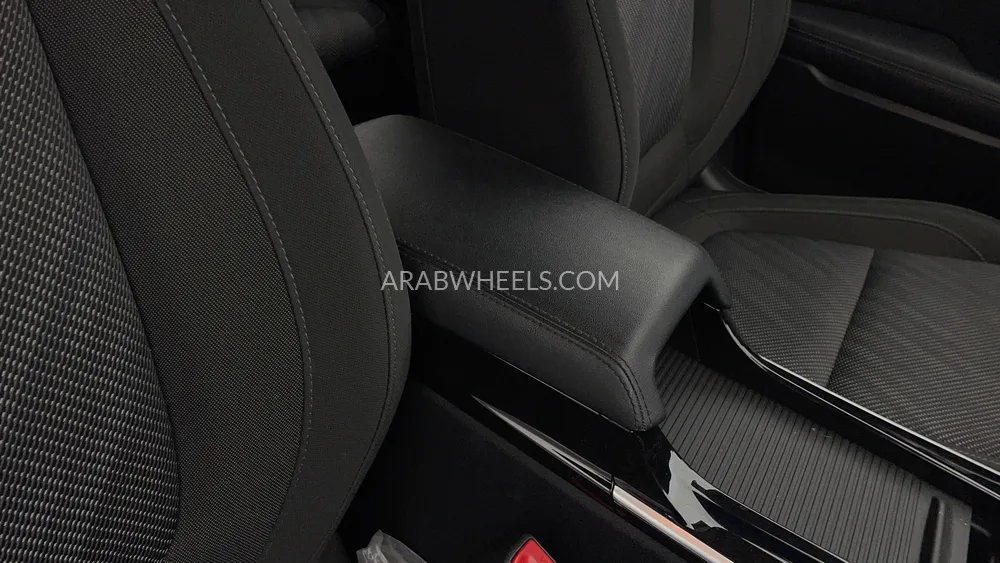 Kia Seltos 2024 for Sale in Dubai Image-35