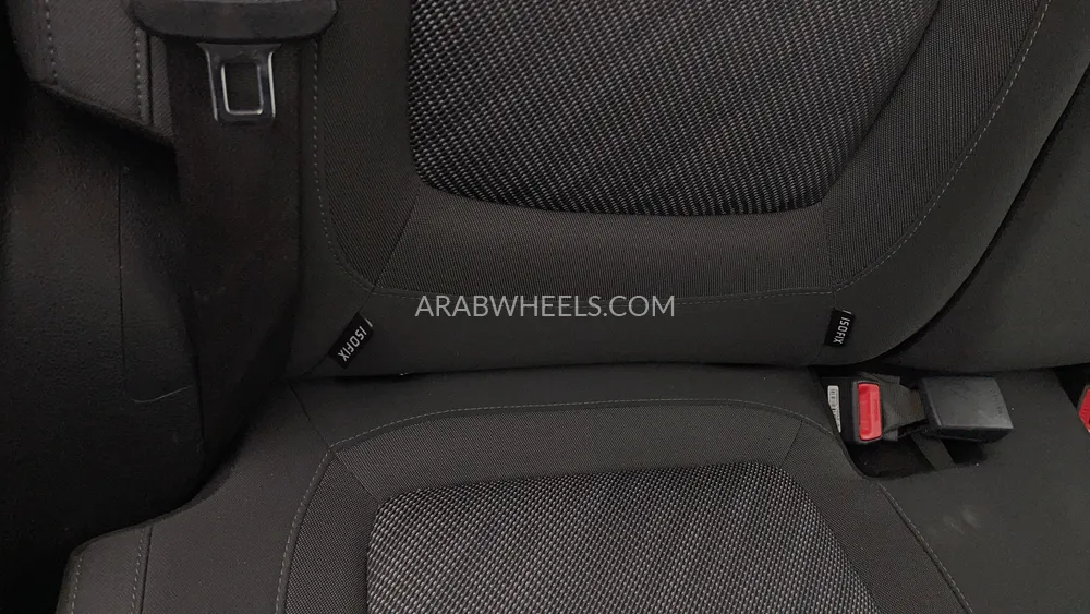 Kia Seltos 2024 for Sale in Dubai Image-36