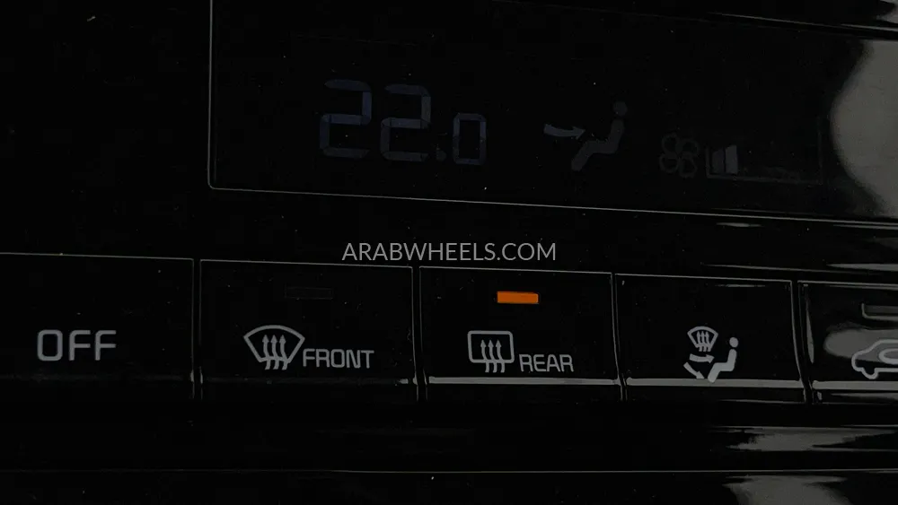 Kia Seltos 2024 for Sale in Dubai Image-37