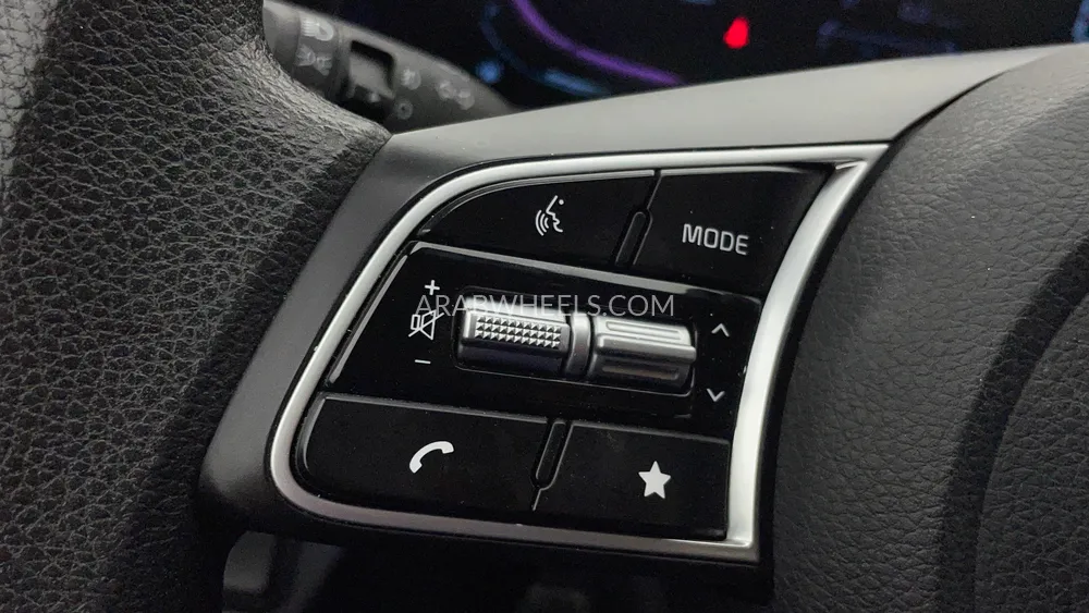 Kia Seltos 2024 for Sale in Dubai Image-39