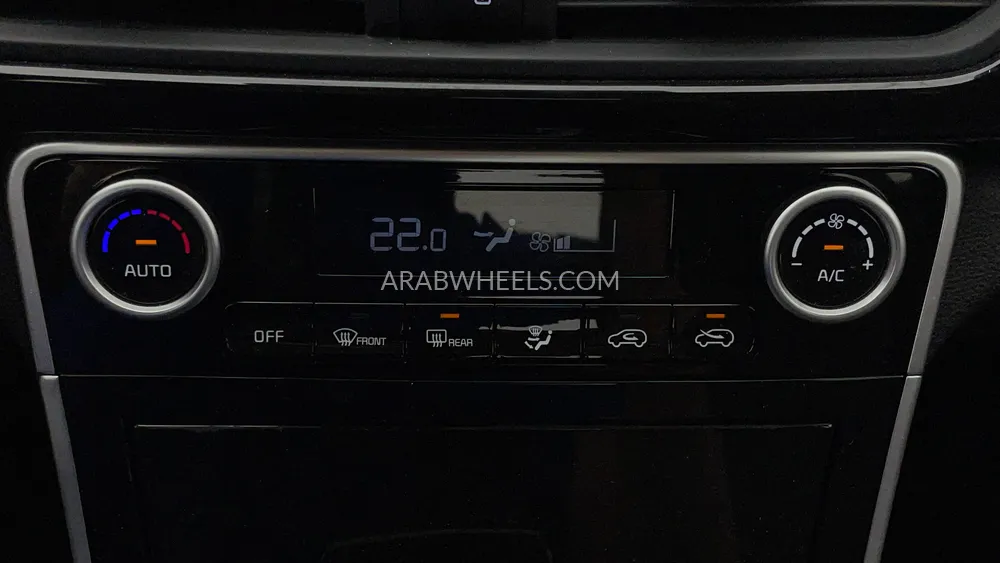 Kia Seltos 2024 for Sale in Dubai Image-40