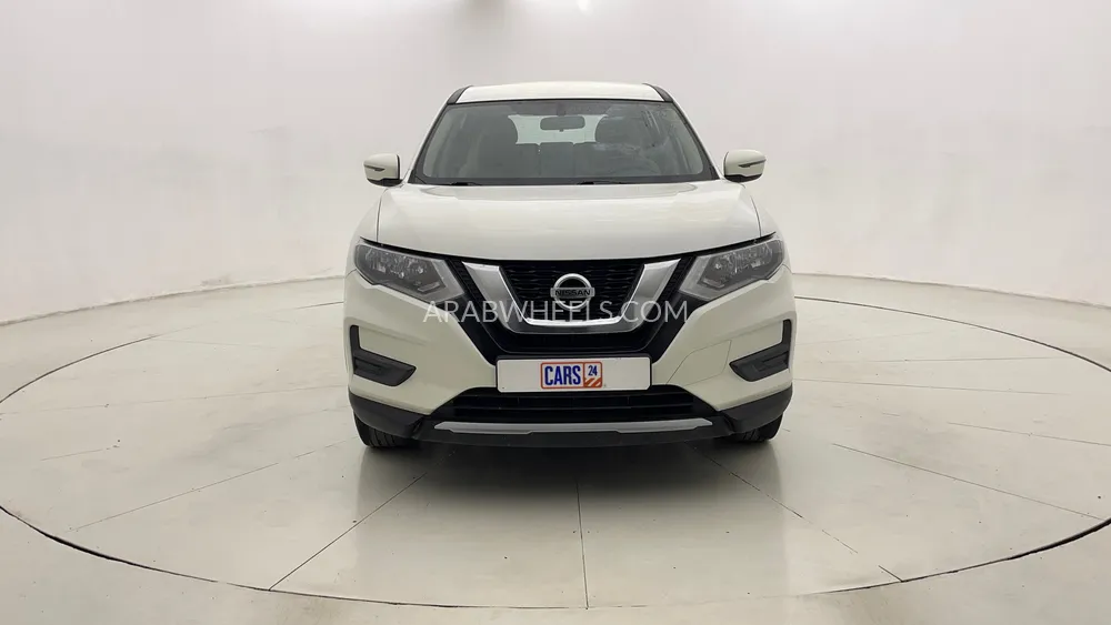 Nissan X-Trail 2022 for Sale in Dubai Image-8