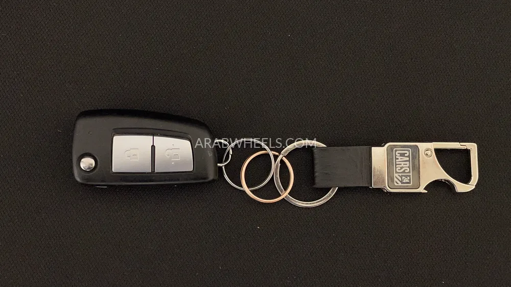 Nissan X-Trail 2022 for Sale in Dubai Image-25