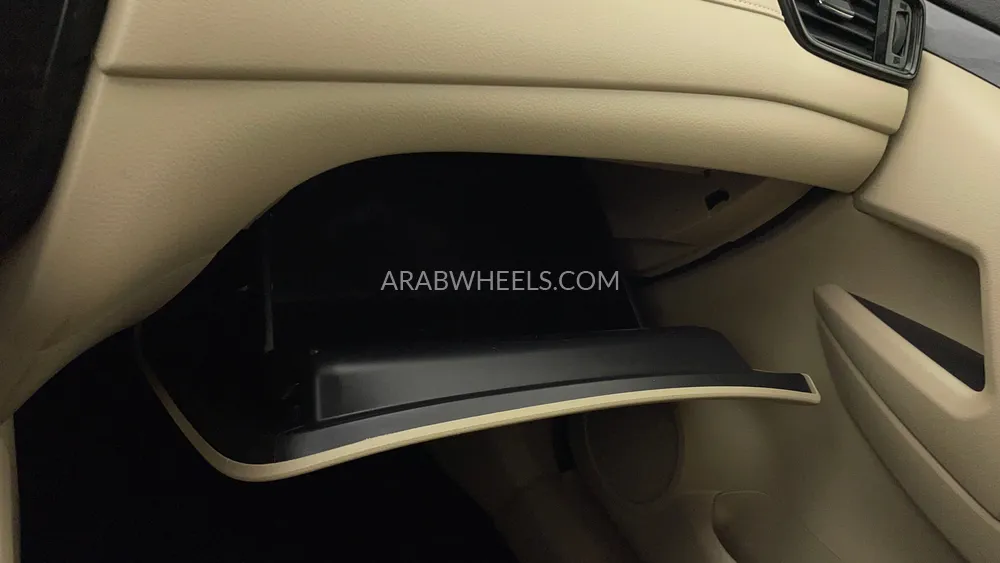 Nissan X-Trail 2022 for Sale in Dubai Image-27