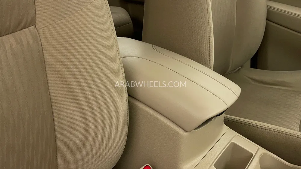 Nissan X-Trail 2022 for Sale in Dubai Image-30