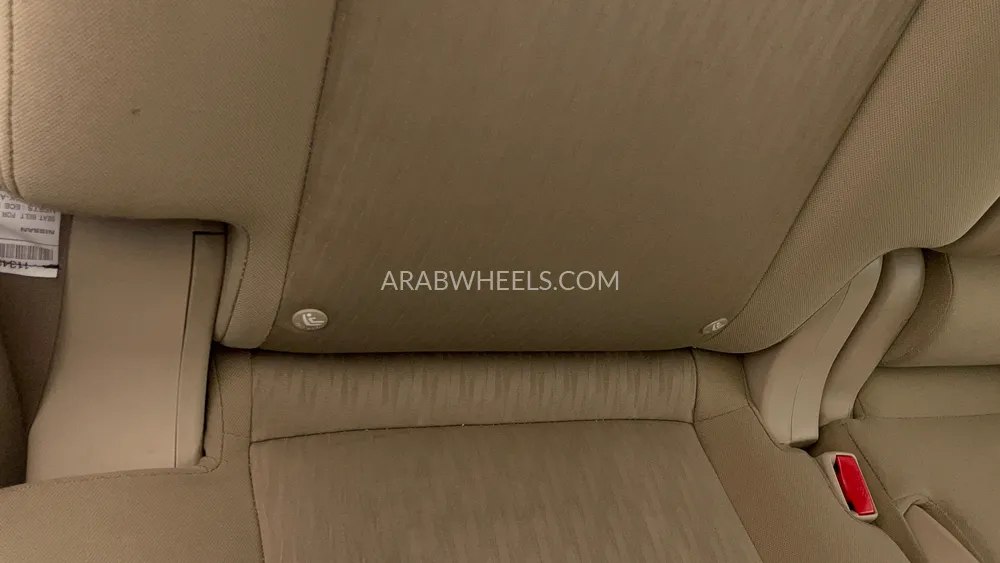 Nissan X-Trail 2022 for Sale in Dubai Image-32