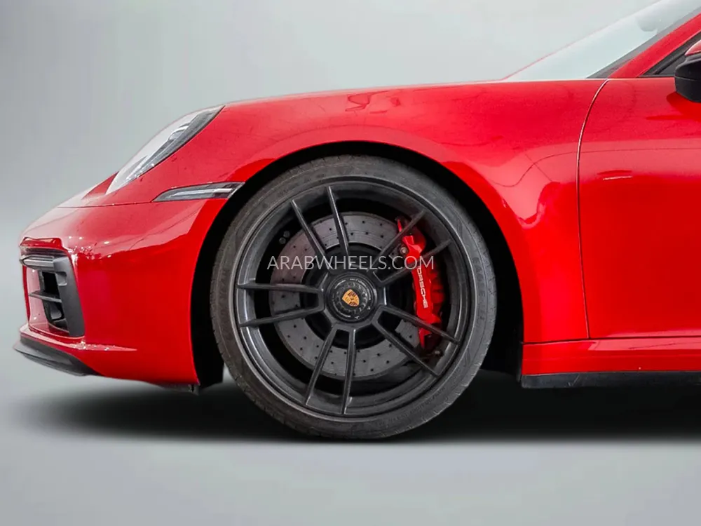 Porsche 911 2023 for Sale in Dubai Image-6