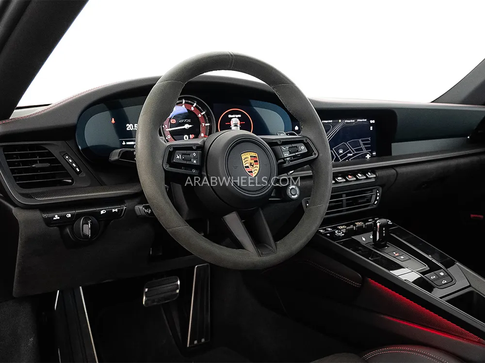 Porsche 911 2023 for Sale in Dubai Image-7