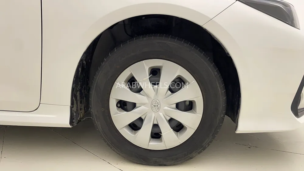 Toyota Corolla 2024 for Sale in Dubai Image-10