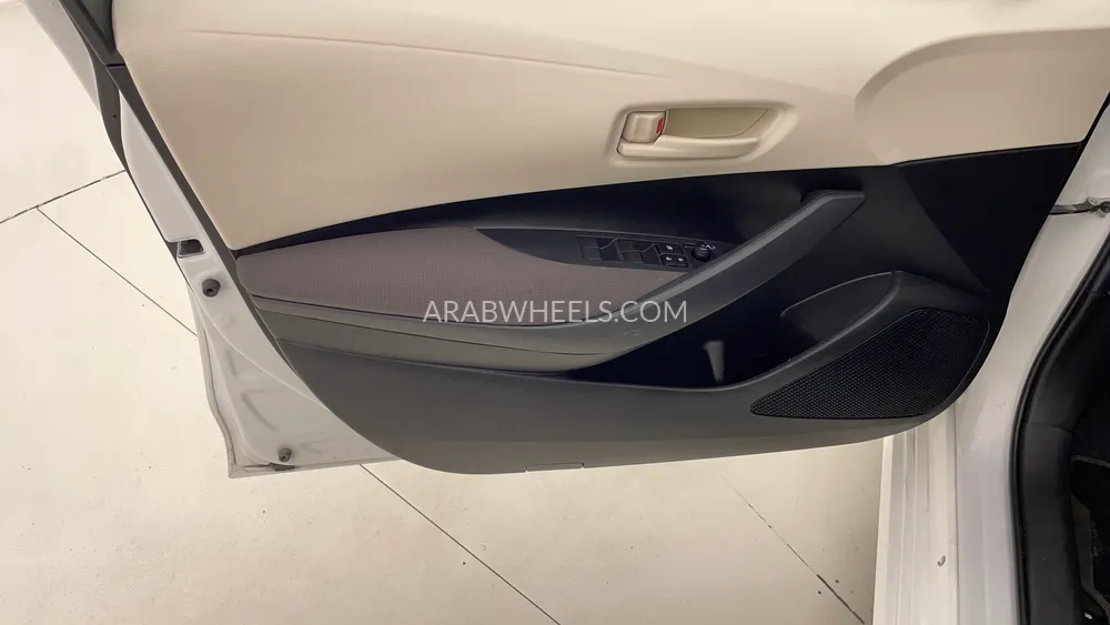 Toyota Corolla 2024 for Sale in Dubai Image-18