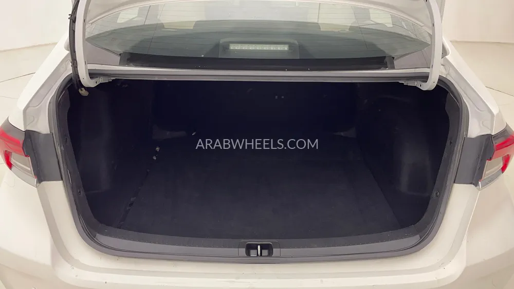 Toyota Corolla 2024 for Sale in Dubai Image-25