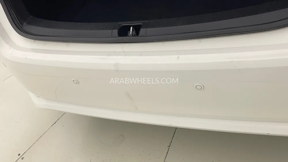 Toyota Corolla 2024 for Sale in Dubai Image-27