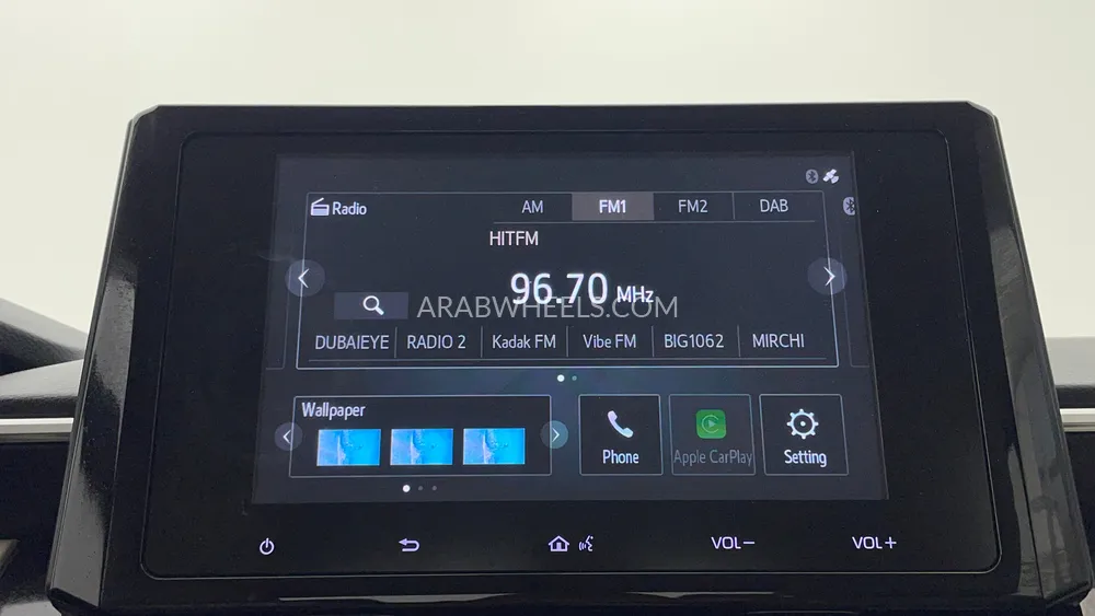 Toyota Corolla 2024 for Sale in Dubai Image-31