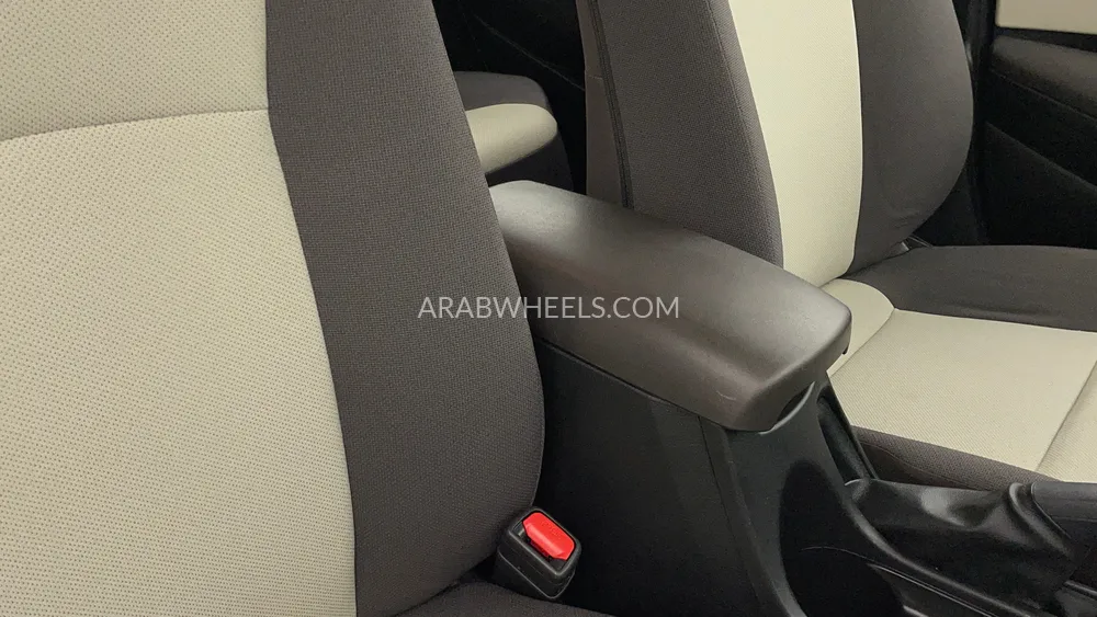 Toyota Corolla 2024 for Sale in Dubai Image-33