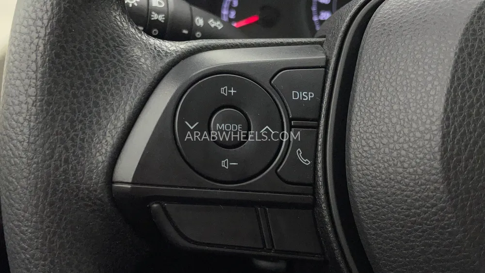 Toyota Corolla 2024 for Sale in Dubai Image-36