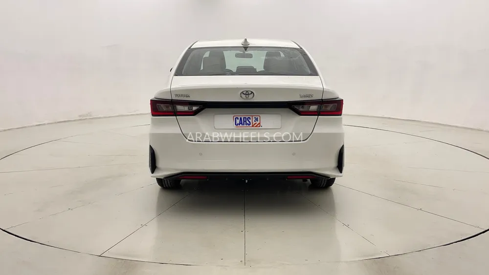 Toyota Yaris 2024 for Sale in Dubai Image-4