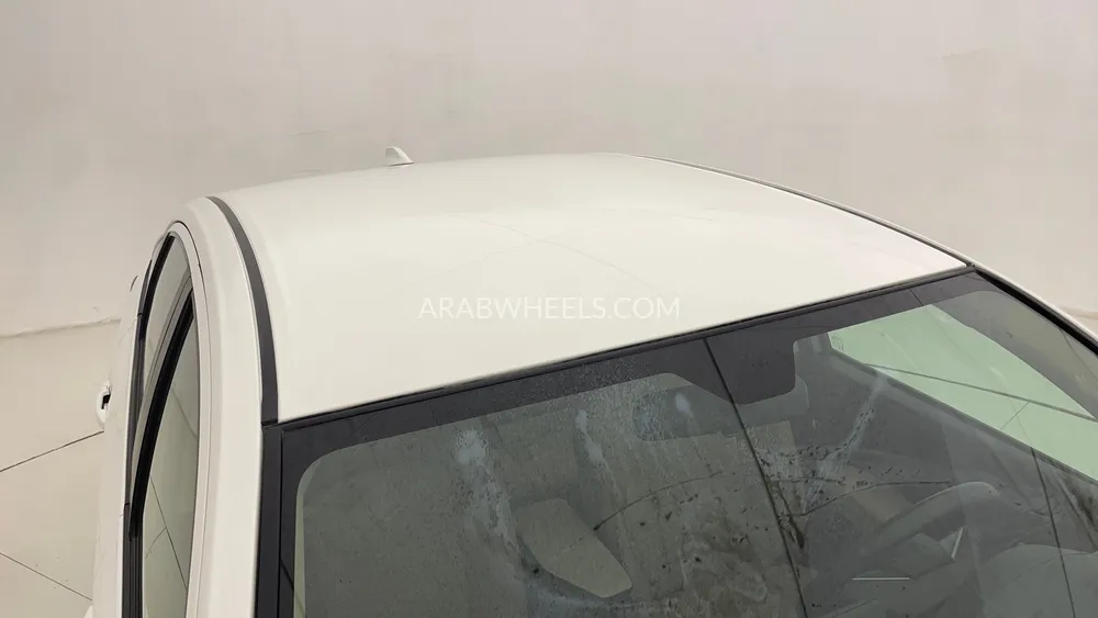 Toyota Yaris 2024 for Sale in Dubai Image-11