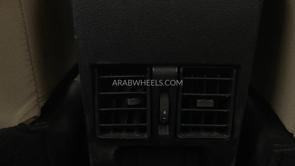 Toyota Yaris 2024 for Sale in Dubai Image-21