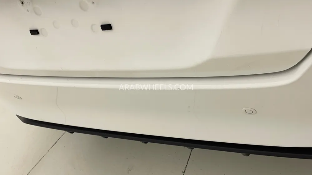 Toyota Yaris 2024 for Sale in Dubai Image-26