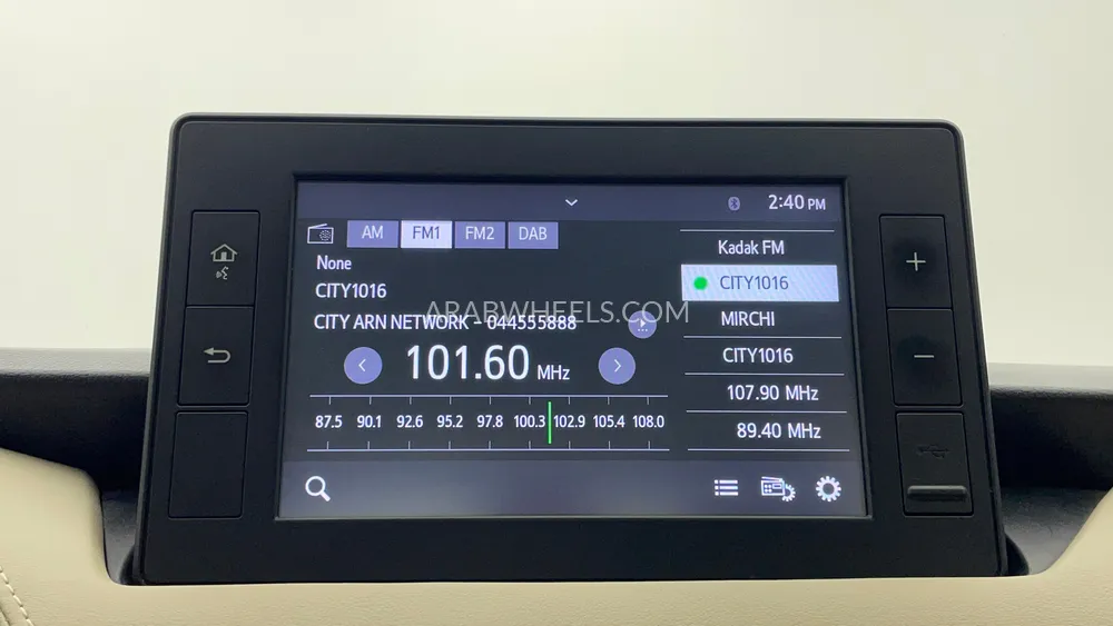 Toyota Yaris 2024 for Sale in Dubai Image-29