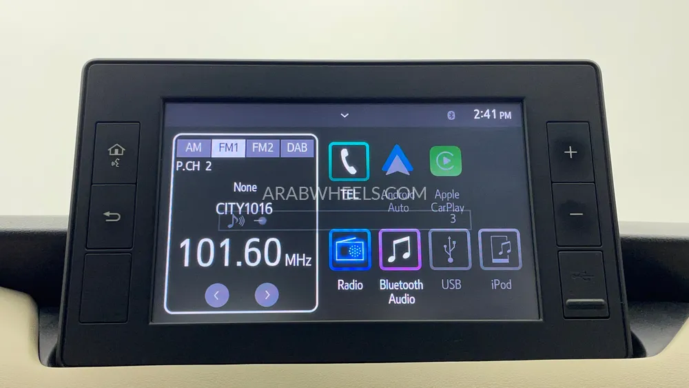 Toyota Yaris 2024 for Sale in Dubai Image-30