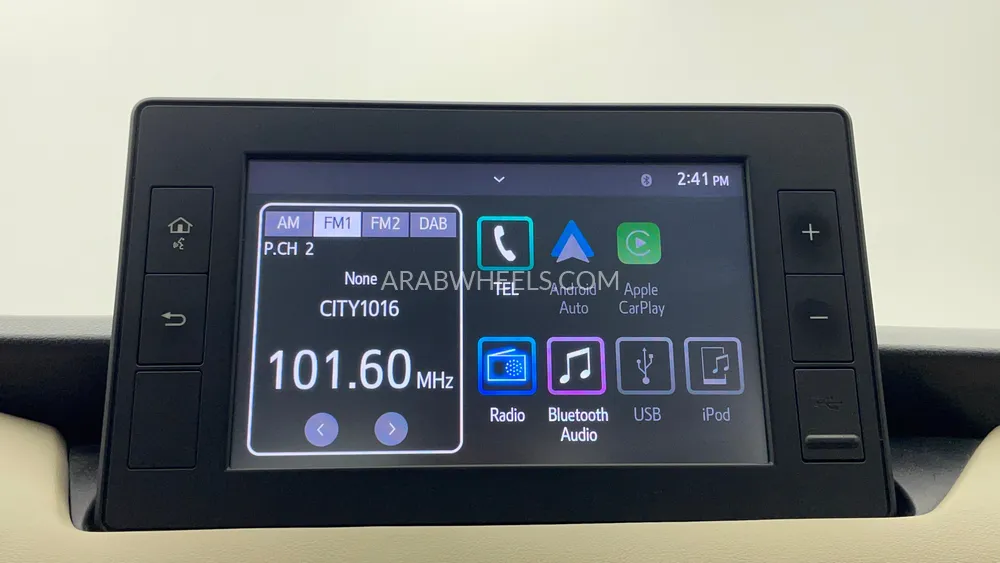 Toyota Yaris 2024 for Sale in Dubai Image-31