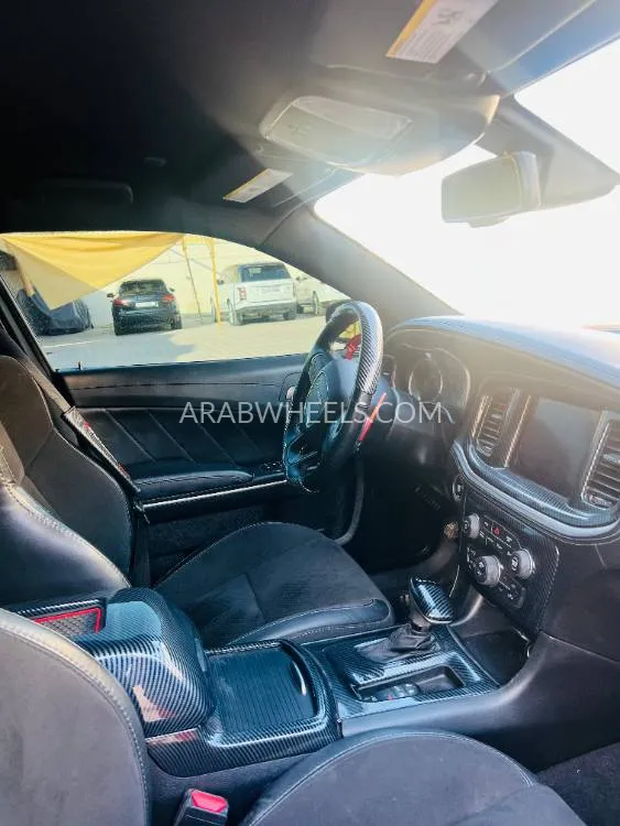 دودج تشارجر 2020 for Sale in دبي Image-4