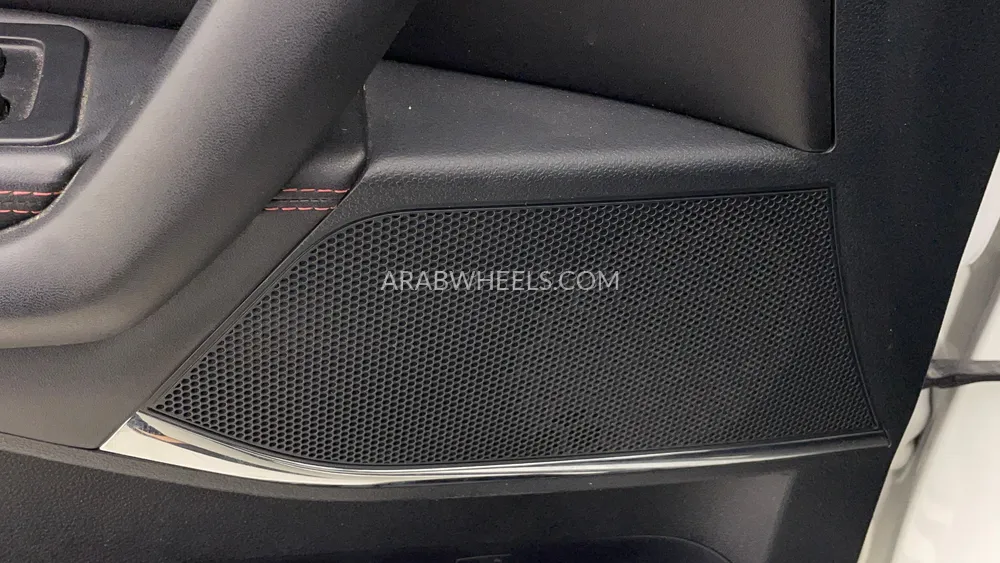 JAC S3 2023 for Sale in Dubai Image-23