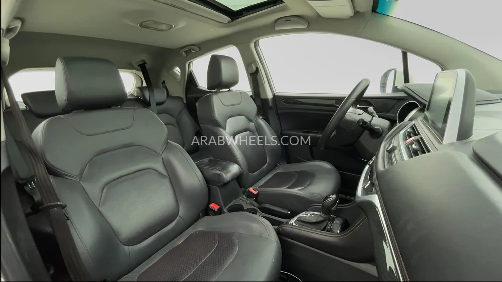 JAC S3 2023 for Sale in Dubai Image-25