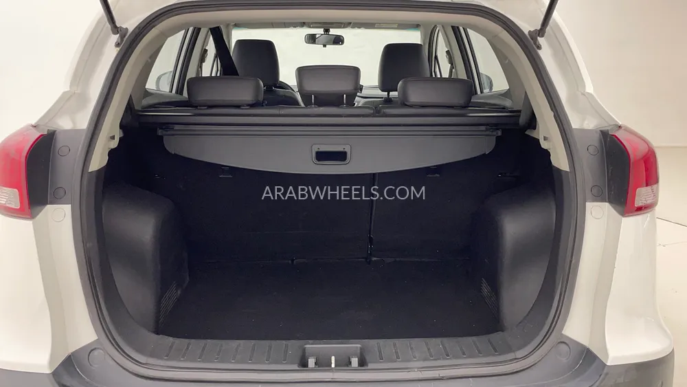 JAC S3 2023 for Sale in Dubai Image-27