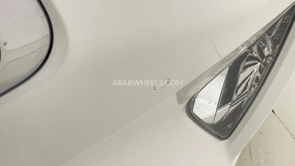 JAC S3 2023 for Sale in Dubai Image-29