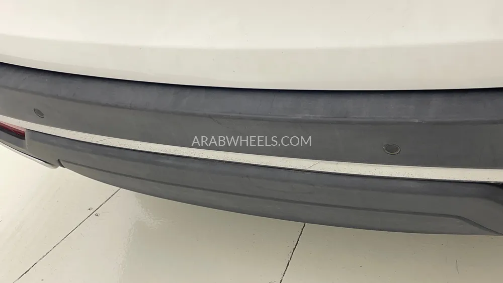 JAC S3 2023 for Sale in Dubai Image-30