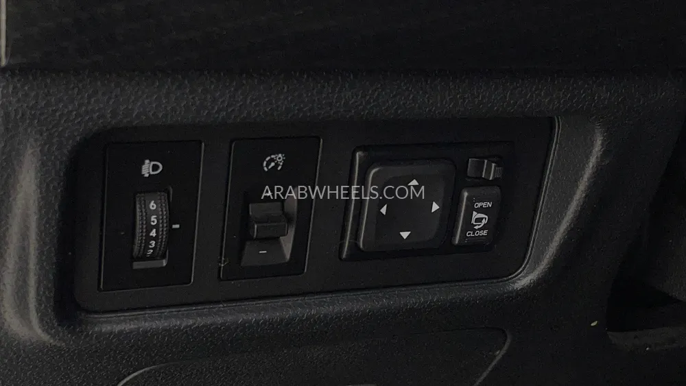 JAC S3 2023 for Sale in Dubai Image-40