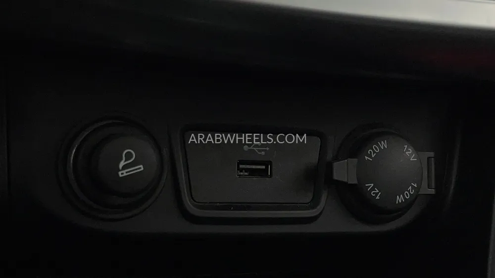 JAC S3 2023 for Sale in Dubai Image-45