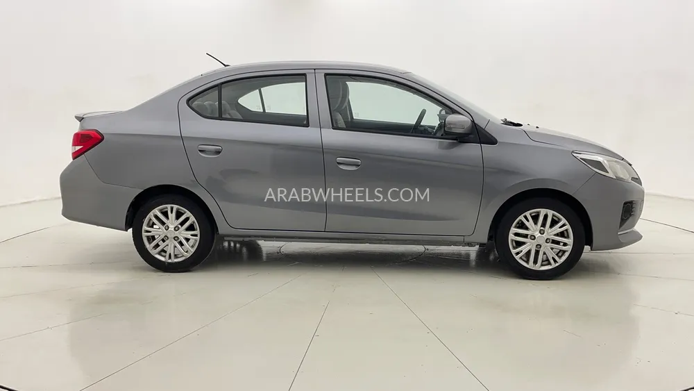 Mitsubishi Attrage 2022 for Sale in Dubai Image-2