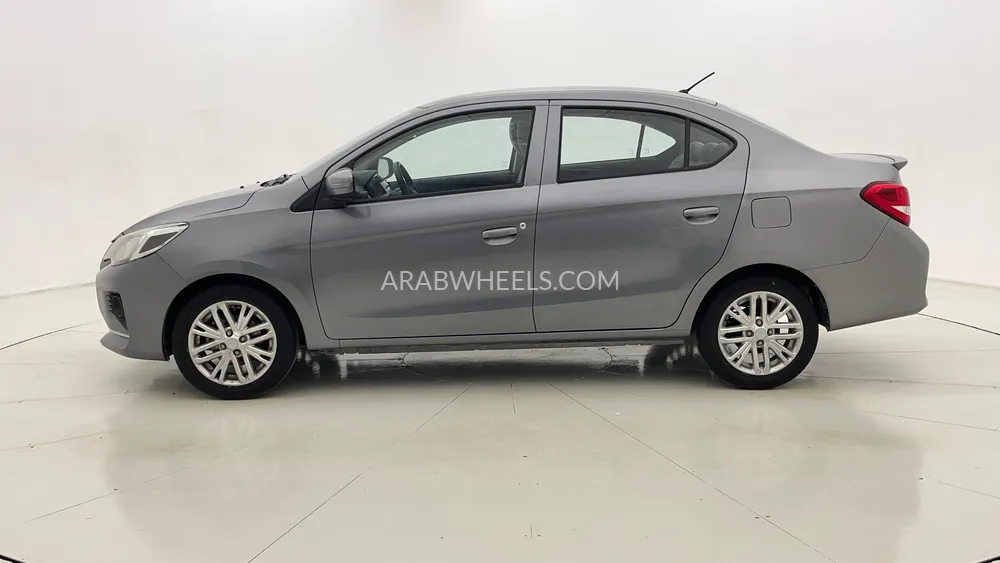 Mitsubishi Attrage 2022 for Sale in Dubai Image-6