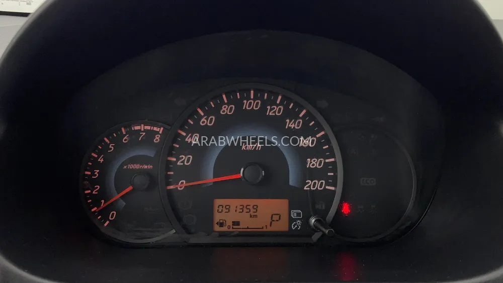 Mitsubishi Attrage 2022 for Sale in Dubai Image-13