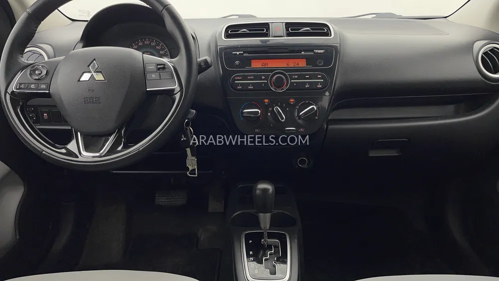 Mitsubishi Attrage 2022 for Sale in Dubai Image-14