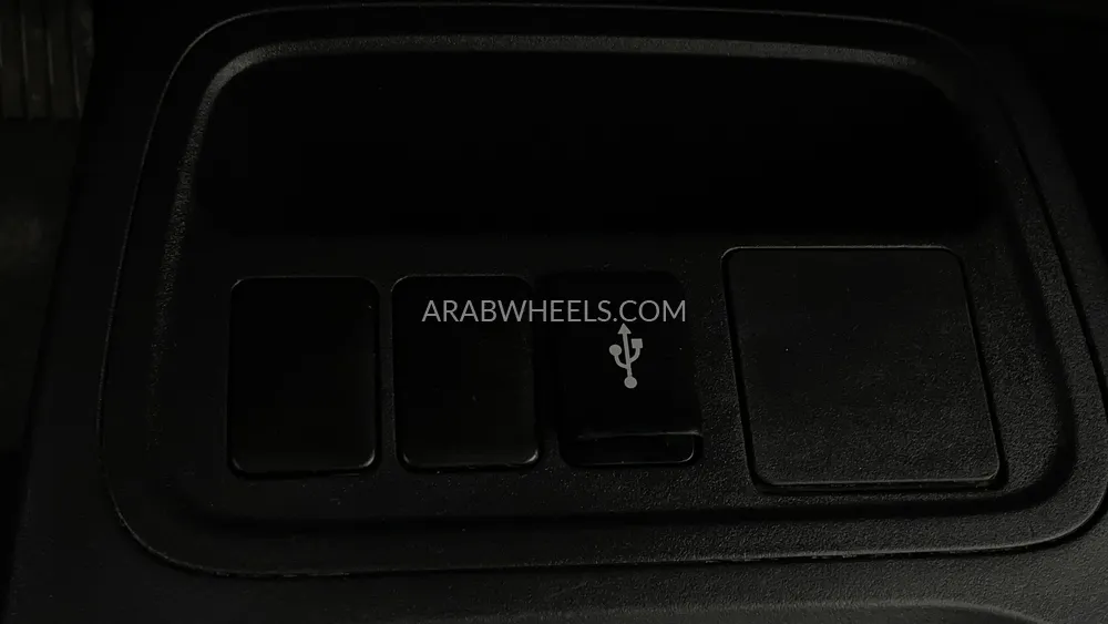 Mitsubishi Attrage 2022 for Sale in Dubai Image-33