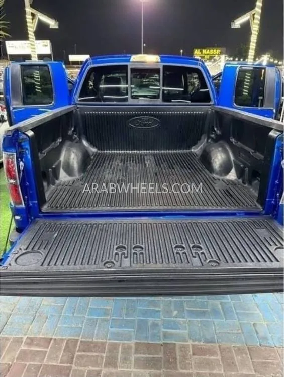 Ford F 150 2010 for Sale in Ajman Image-15