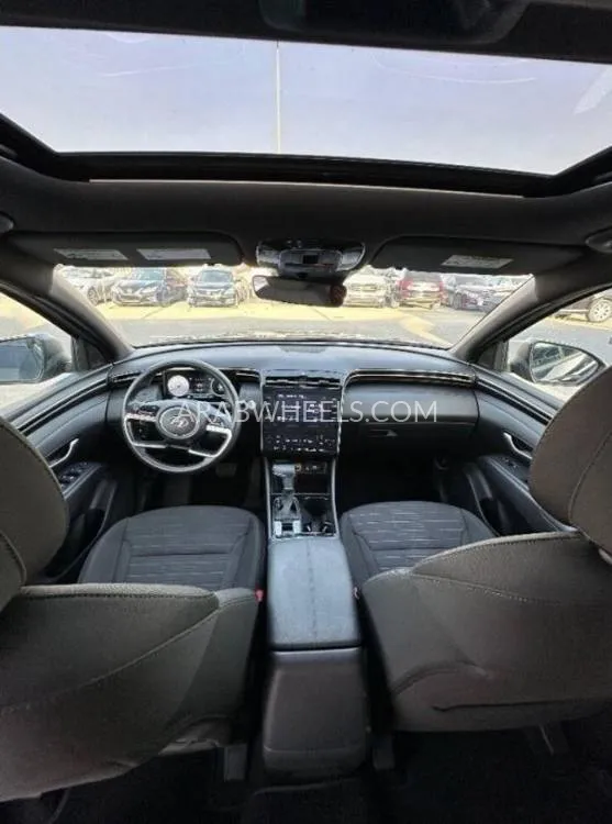 Hyundai Santa Cruz 2022 for Sale in Ajman Image-6