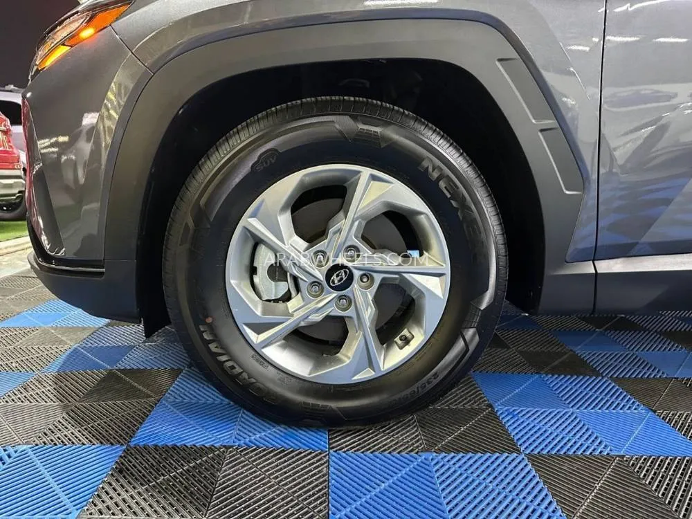 Hyundai Tucson 2023 for Sale in Ajman Image-21