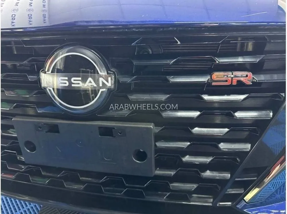 Nissan Altima 2024 for Sale in Ajman Image-8