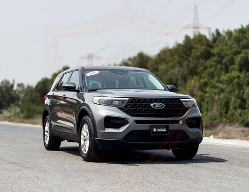 Ford Explorer 2023 for Sale