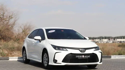 Toyota Corolla 1.6L XLI 2020 for Sale