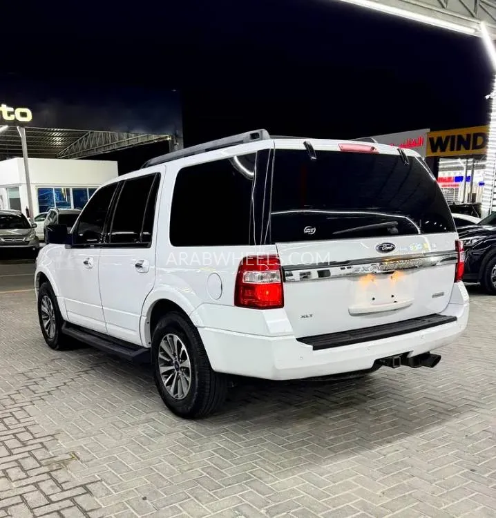 Ford Expedition 2016 for Sale in Ajman Image-13